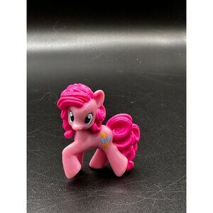 My Little Pony Blind Bag Wave 9 Pinkie Pie‎ 2" RETIRED